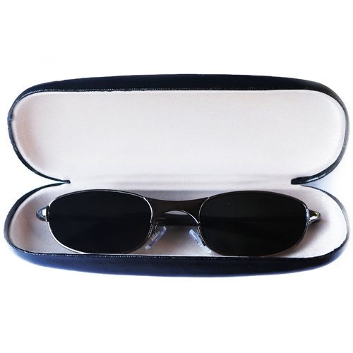 Rearview Mirror Sunglasses Anti-Stalker