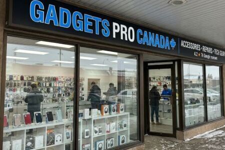 Gadgets Pro Canada